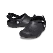 Crocs at Work Unisex Classic Slip Resistant Work Clog
