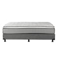 thumbnail image 4 of Colchón Matrimonial Dicasa Vail + Box Base Cama, 4 of 8