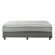 thumbnail image 4 of Colchón Queen Size Dicasa Vail + Box Base Cama, 4 of 7