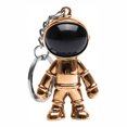 thumbnail image 1 of Llavero con anilla para llaves de astronauta espacial de Anime, bolso, llavero de astronauta, bolso, regalos para niños y adultos, 1 of 5