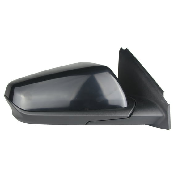 New Aftermarket Premium Power Passenger Side Door Mirror 84404690 fits 2018-2024 Chevrolet Equinox