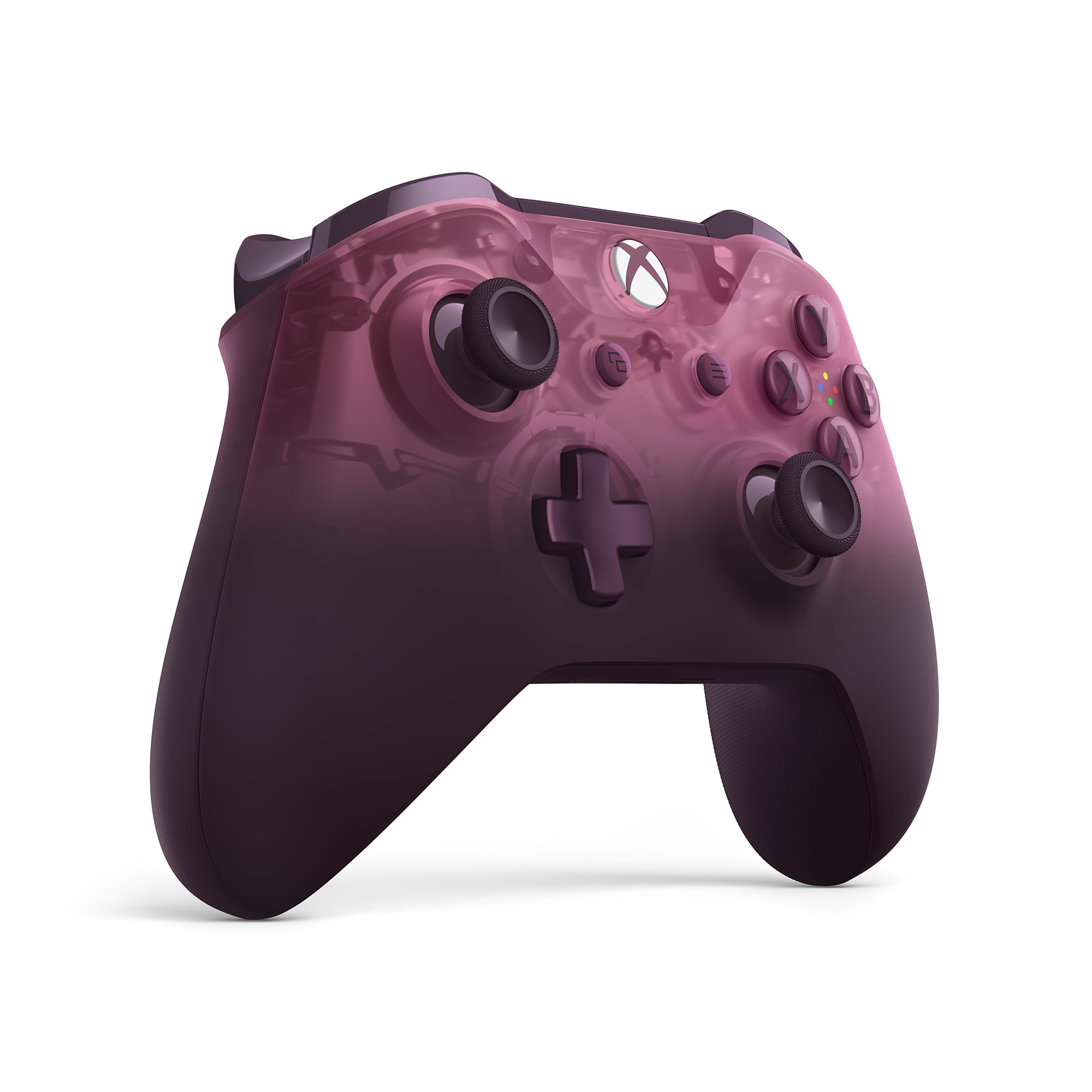 controller xbox one phantom magenta
