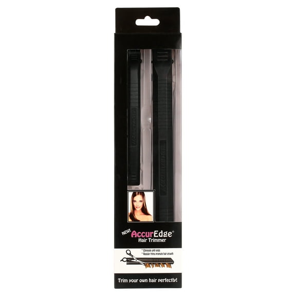 Localoc Accuredge Hair Trimmer, 1 ct