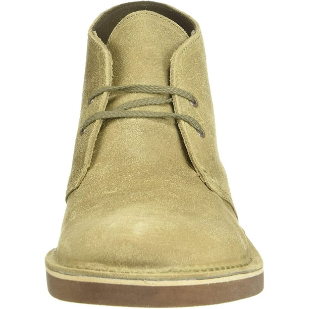 Clarks bushacre store 2 yellow