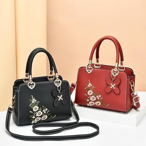 Purses and Handbags for Women Shoulder Tote Bags Top Handle Satchel
