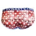 thumbnail image 2 of MJC Womens Duck Dynasty American Pride Panty (Small), 2 of 2