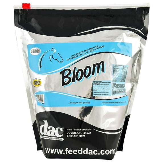DAC Bloom 5lb