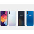 thumbnail image 3 of Smartphone Samsung Galaxy A30 A305G/DS C&aacute;mara dual 32GB/3GB Desbloqueado de f&aacute;brica - Blanco Samsung Samsung Galaxy A30 Samsung Galaxy A30, 3 of 8