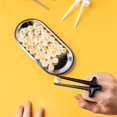thumbnail image 4 of 12Pcs Finger Chopsticks Snack for Gamers Fun Gaming Snack Clips Gamepad Accessories Mobile Game Accessories, 4 of 7