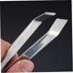 thumbnail image 4 of Fish Bone Tweezers,fish Bone Remover Tool(10pcs, Silver), 4 of 5