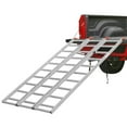 thumbnail image 4 of Black Widow TF-8046 Aluminum 6' 8in Folding Folding ATV Ramp, 4 of 6