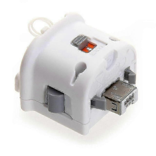 Wii Accelerator Wii Handle Intensifier Dynamic Enhancer