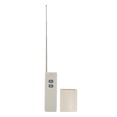 thumbnail image 1 of Interruptor de control remoto inalámbrico RF, Control remoto inalámbrico Control remoto inalámbrico de 12 V M Hz Interruptor inalámbrico Funcionalidad inteligente, 1 of 8