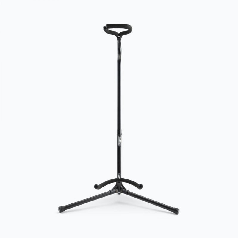 On-Stage GS7153B-B Flip-It® Gran Guitar Stand (Black)