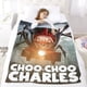 thumbnail image 5 of Choo-Choo Charles anti-pilling, suave, ligera, esponjosa y acogedora de lujo para hogar y cocina – Perfecta para niños y adultos,80X120cm, 5 of 6