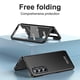 thumbnail image 4 of for Samsung Z Fold 5 Case with S Pen & S Pen Holder, Built-in Screen Protector Galaxy Z Fold 5 Case, PC Shockproof Case Z Fold 5, 4 of 5