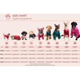 thumbnail image 5 of Margo Pet Pajamas - Hot Pink, 5 of 5