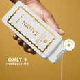 thumbnail image 6 of Native Limited Edition Sugar Cookie Body Wash 18 oz, 6 of 15