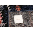 thumbnail image 3 of Tapis ECARPETGALLERY Morocco Classic Bleu, 3 of 8
