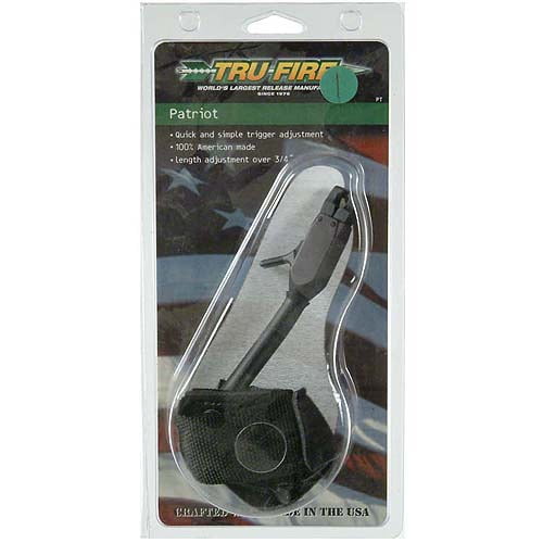 Tru-Fire Corporation Patriot Caliper Release by Generic