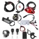 thumbnail image 1 of Kit Impermeable Eléctrico Fácil De Instalar, Material De Mezcla Kit Impermeable Para Bicicleta De Montaña, Para Ciclistas Tiendas De Automóviles Reparación De Accesorios ANGGREK HH2716, 1 of 8