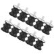 thumbnail image 5 of Amortiguador aislador Amonsee 10 piezas ligero para motosierra 61 66 266 268 272 XP, 5 of 8