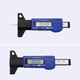 thumbnail image 2 of Kenally Car Meter Gauges Automobile Digital Repairing Electronic Replacement Caliper Depth Measuring Tools Household Herramientas y ferretería, 2 of 5
