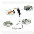 thumbnail image 5 of Mini ventilador USB flexible, ventilador de carga de 1 pieza con LED para cargador de computadora portátil PC, 5 of 5