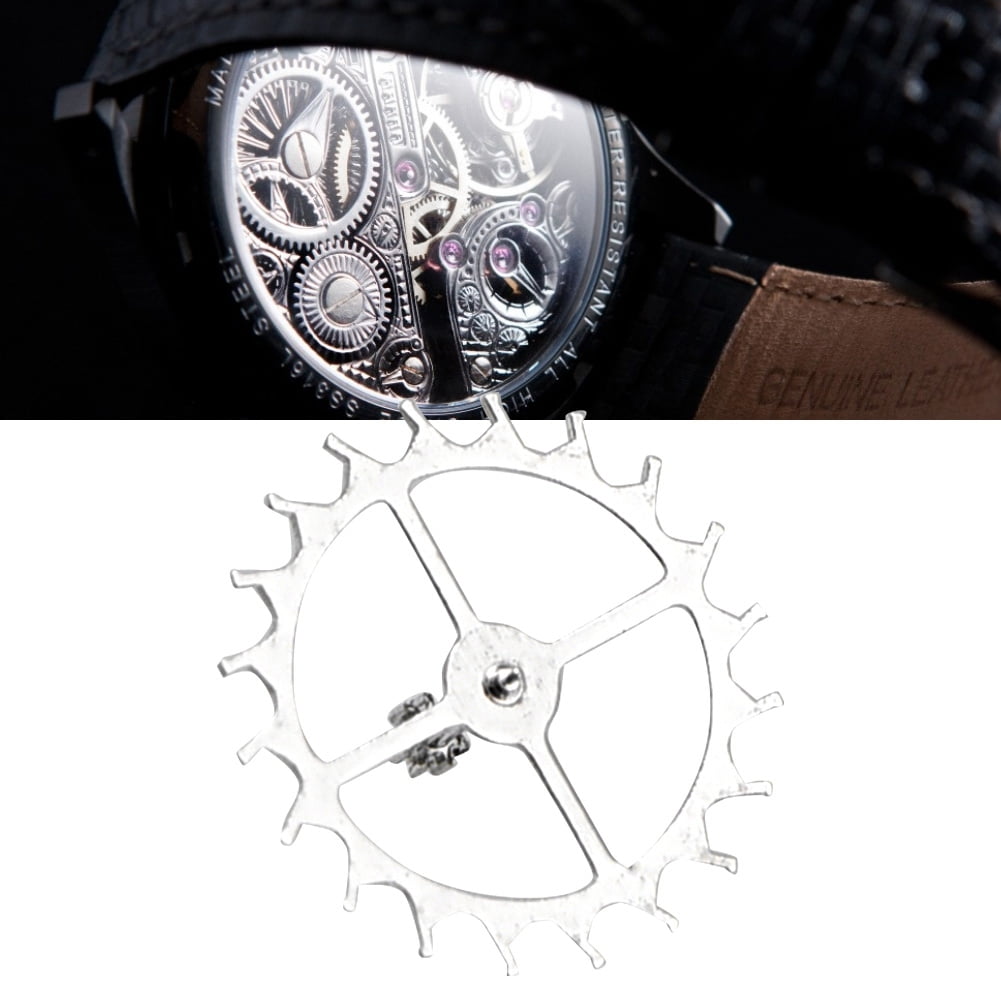 Durable mechanical watch best sale