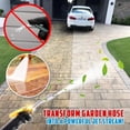 thumbnail image 4 of Cqxid Air Tools Under $10 Dual High-Pressure Washer Nozzle Washing Water Power Washer Air Conditioning Ran, 4 of 9