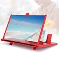 thumbnail image 1 of Screen Magnifier, Mobile Phone Accessories, Stable For Home, Office, 1 of 8