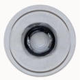 thumbnail image 1 of SHADOW-CASTER ROUND ACCENT LIGHT RGB CLEAR POLYCARBONATE, 1 of 3