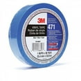 thumbnail image 2 of 3m Floor Tape,Blue,1 inx108 ft,Roll 471, 2 of 2