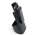 thumbnail image 4 of Belt Holster Radio Holder for Motorola APX7000 APX6000 Radio Walkie Talkie Holder Carry Case Belt Clip, 4 of 15