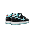 thumbnail image 3 of NIKE GRADE SCHOOL DUNK LOW SE (GS) "Barbershop" DN3351 001 DN3351 001 from Stadium Goods, 3 of 8