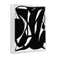 thumbnail image 3 of Stupell Industries Mid-Century White Framed Giclee Art, 16 x 20, by Bea Dina, 3 of 8