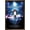 Bronze Framed Version, variant on Whitney Houston - I Wanna Dance With Somebody Wall Poster, 14.725" x 22.375"