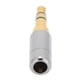thumbnail image 5 of Mini conector estéreo de 3,5mm, doble canal, terminal de soldadura de 3,5mm, conector equilibrado para reparación de auriculares DIY, 5 of 5
