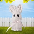thumbnail image 5 of Bunny Towel With Hand Gift Small Gift Surprise Gift, 5 of 5