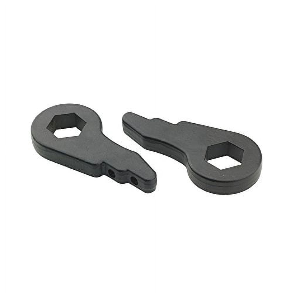 Pro Comp 2.5 Inch Leveling Lift Kit - 62150
