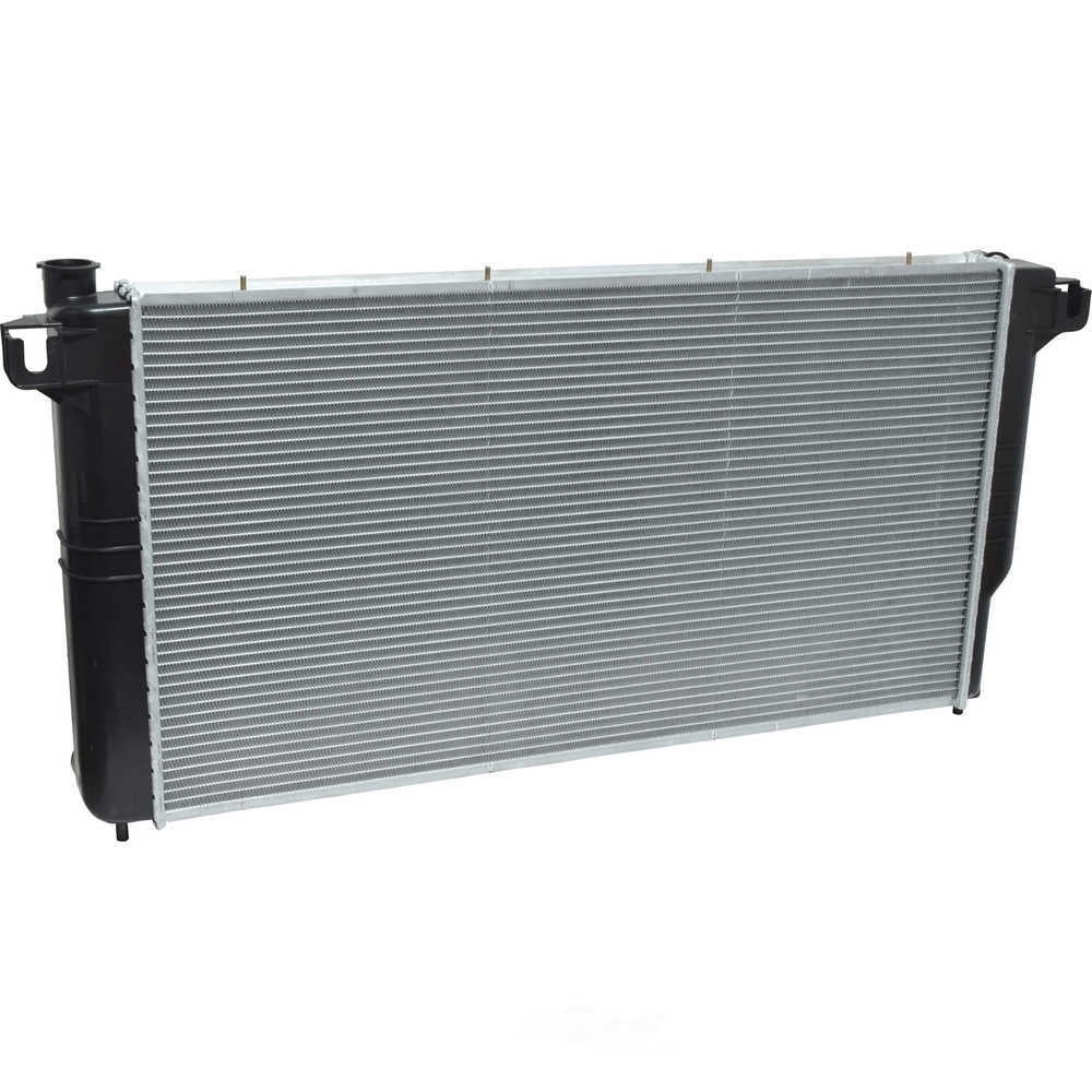 UAC RA 1555C Crossflow Radiator