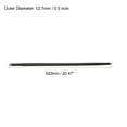 thumbnail image 2 of 12.7mm OD B Type Spring Tube Bender 520mm Long for 16mm 3/8" Pipe in Home Renovations 2 Pack, 2 of 6