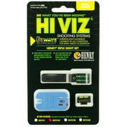 Hiviz HHVS450 LiteWave Henry Frontier Fiber Optic Green Black