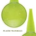 thumbnail image 3 of LABSERRON Sowing Spreader Handheld 6Pcs 12X6.5CM for Gardening Tools, 3 of 8