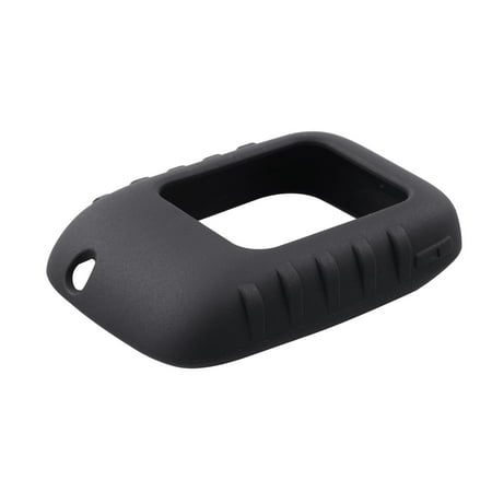 Bicycle Cycling Road Bike GPS Computer Protective Silicone Case Protect Skin Case Bike Computer Mount Set for GPS Polar M450 for 31.8mm or 25.4mm