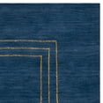 thumbnail image 2 of Safavieh Himalaya Calanthia Contemporary Area Rug, Blue / Multi, 2'3" X 8' Runner, 2 of 6
