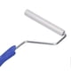 thumbnail image 3 of 21x150mm Fiberglass Laminating Bubble Roller Durable Aluminium Alloy Fiberglass Roller, 3 of 4