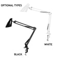 thumbnail image 4 of Amdohai DC 5 V 8 W 32 LEDs Desk Light Table Clamp, 4 of 9