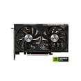 thumbnail image 2 of GIGABYTE GeForce RTX 4070 WINDFORCE 2X OC 12G Graphics Card, 2x WINDFORCE Fans, 12GB 192-bit GDDR6X, GV-N4070WF2OC-12GD Video Card, 2 of 5