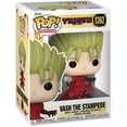 thumbnail image 1 of Funko Pop Vash W/ Chase, 1 of 6